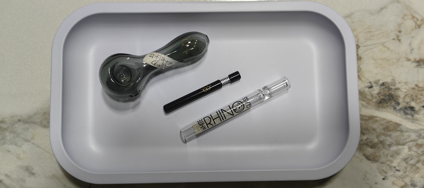 Custom Smoking Accessories