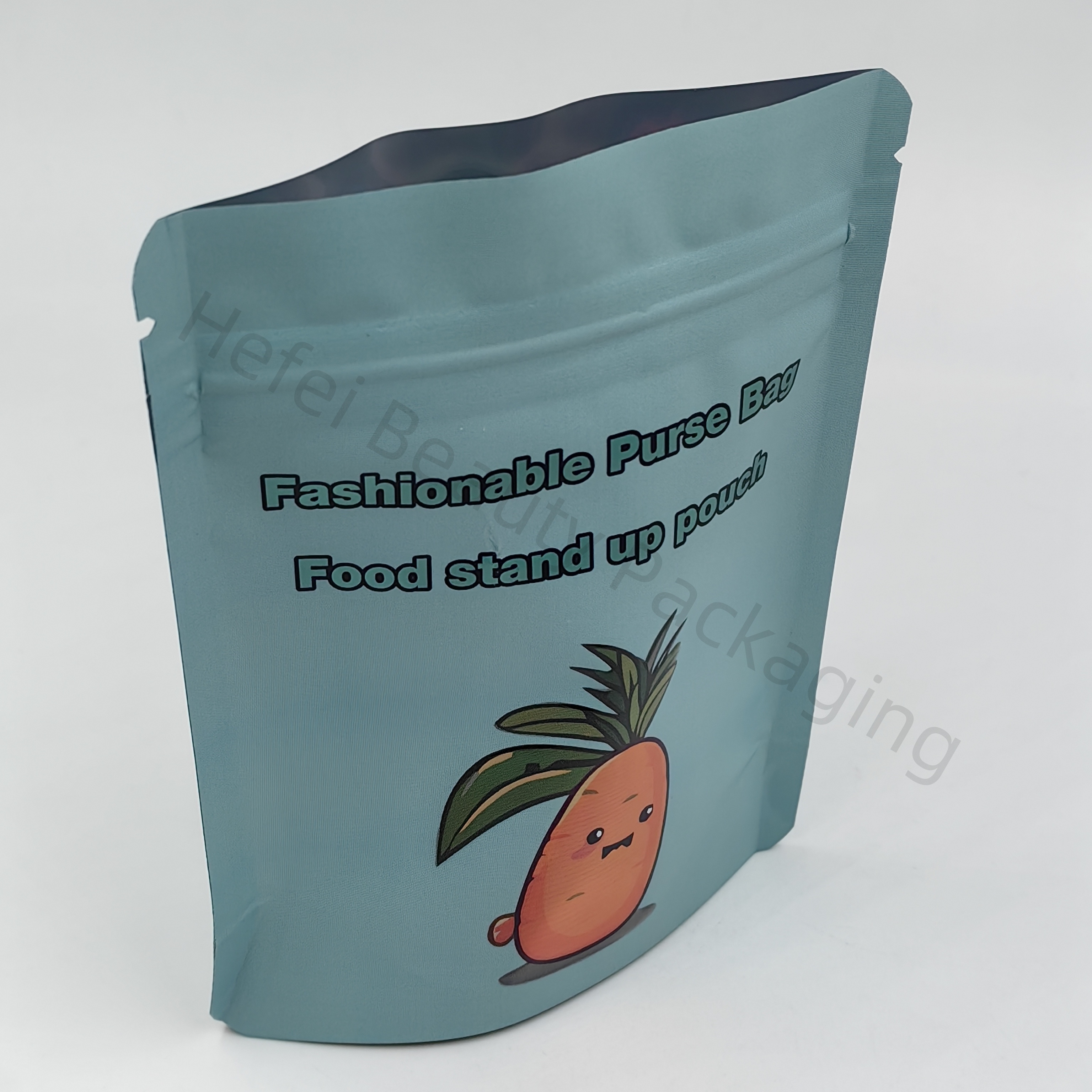 Small MOQ Digital Printing Mylar Bags 3.5g 7g 14g 28g