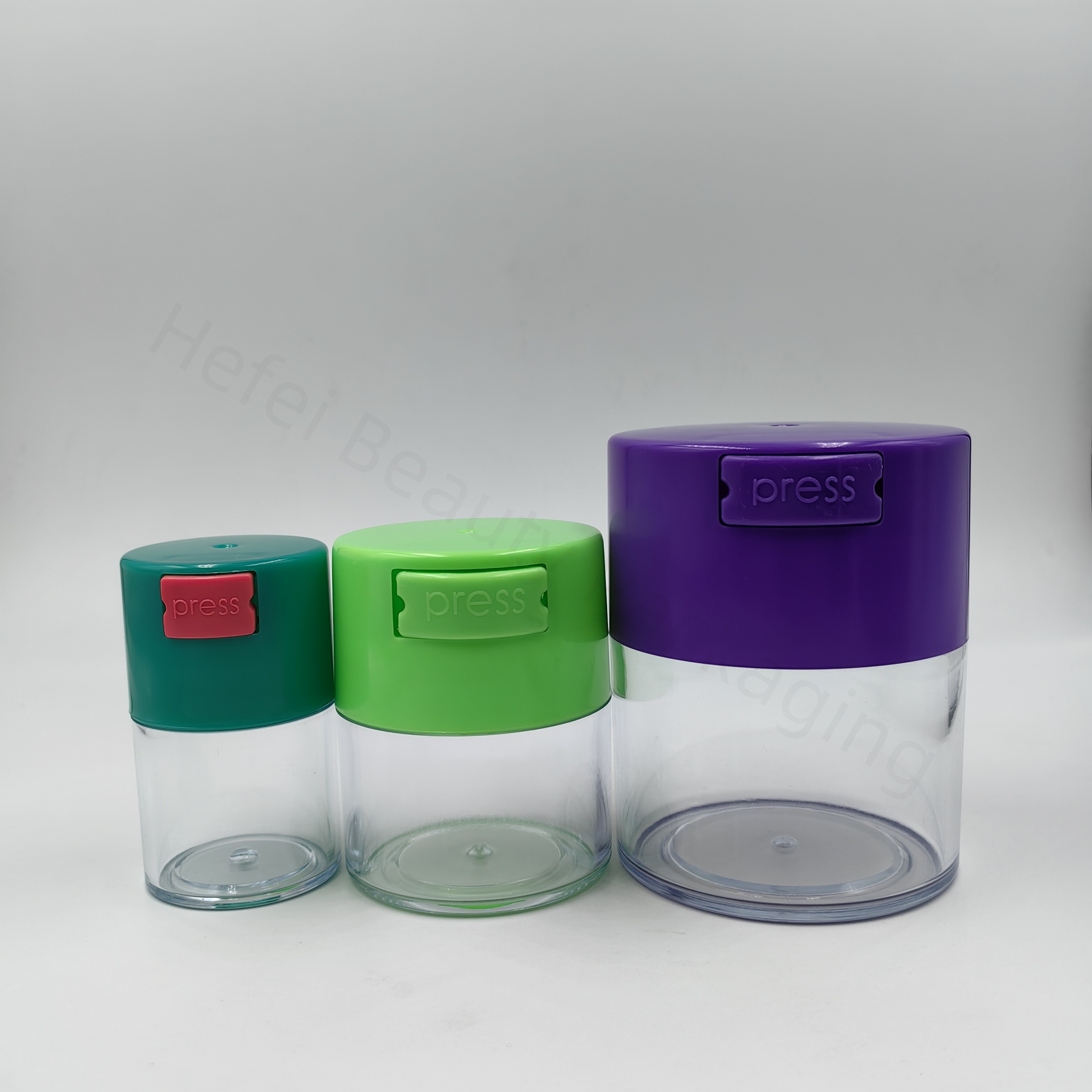 The Ultimate Vacuum Sealed Coffee Container Custom Color Custom Logo Printing