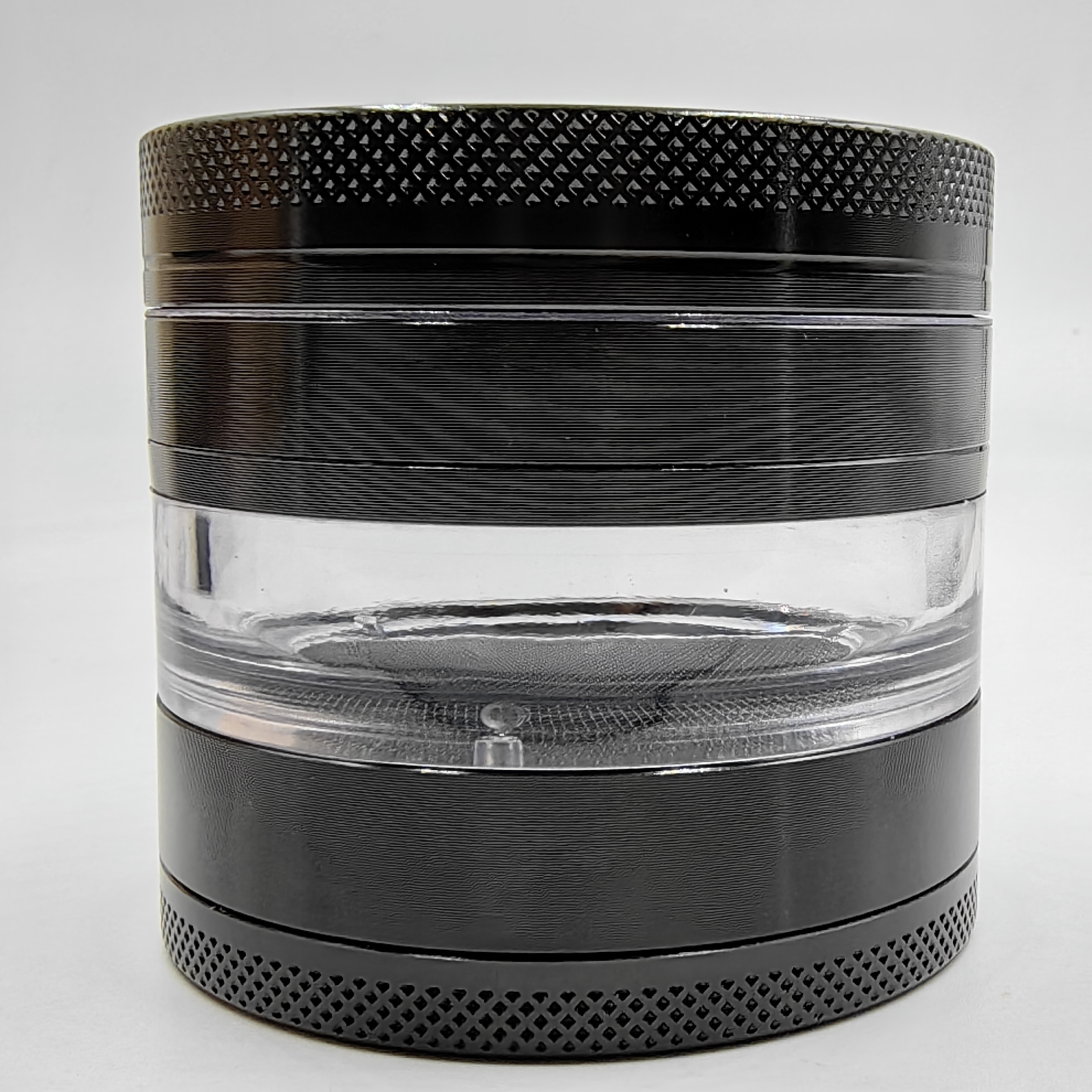 Window Herb Grinder Window Weed Grinder Custom Printing Custom Color